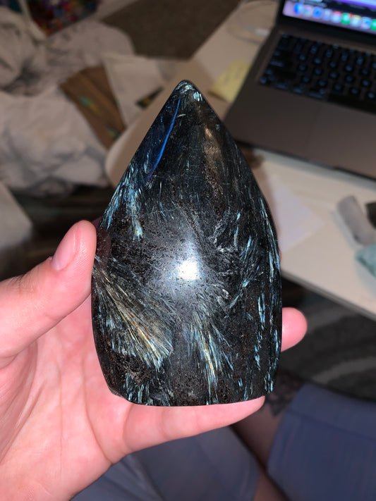 Astropholite Freeform