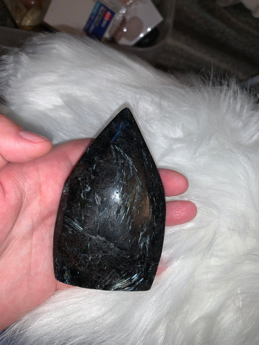 Astropholite Freeform