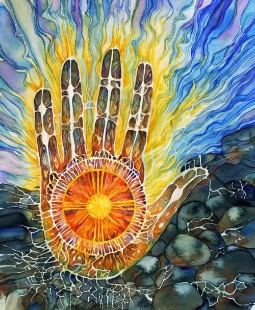 30 min Reiki Session